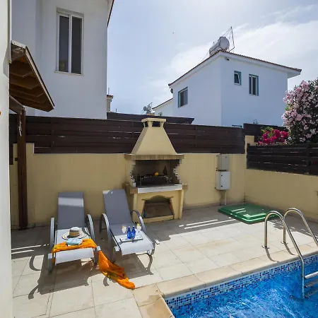 Villa Protaras Amber