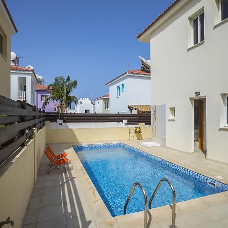 Protaras Amber