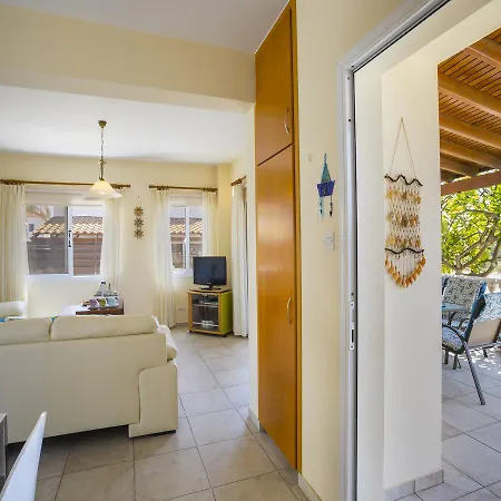 Protaras Amber Villa