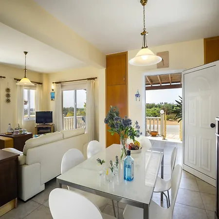 Protaras Amber Villa