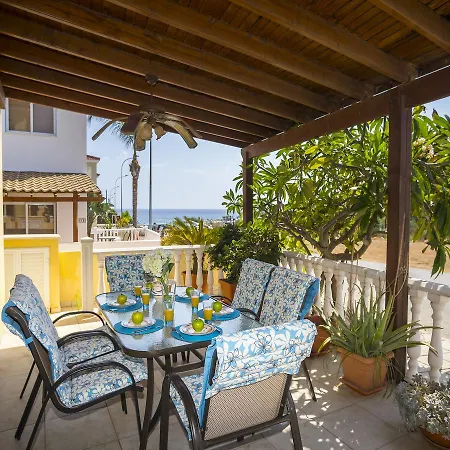 Protaras Amber * Paralimni