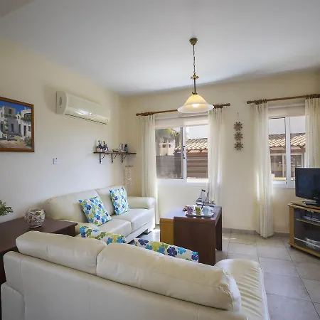 Protaras Amber Villa
