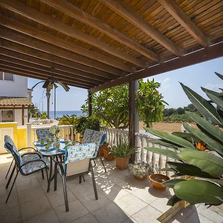 Villa Protaras Amber Paralimni