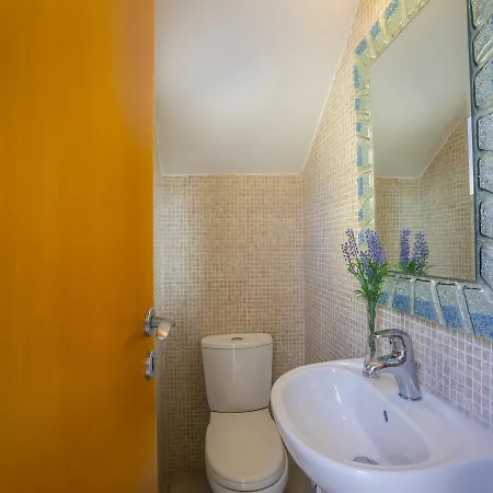 Protaras Amber