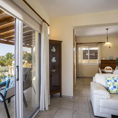 Villa Protaras Amber