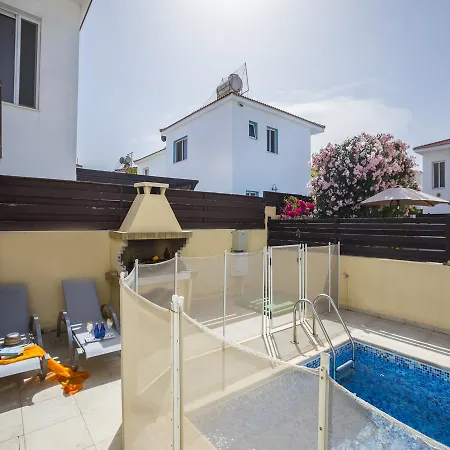 Protaras Amber