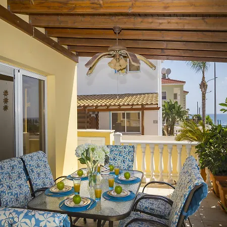 Villa Protaras Amber *