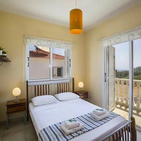 Protaras Amber